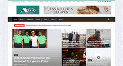 Desktop Screenshot of accra360.com